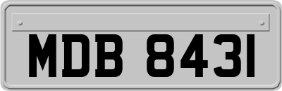 MDB8431