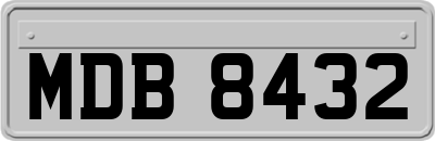 MDB8432