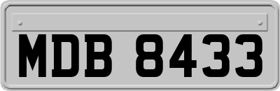MDB8433