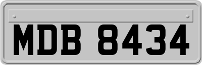 MDB8434