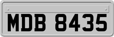 MDB8435