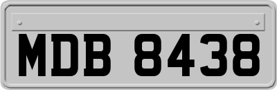 MDB8438