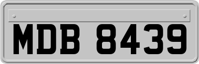 MDB8439