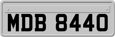 MDB8440