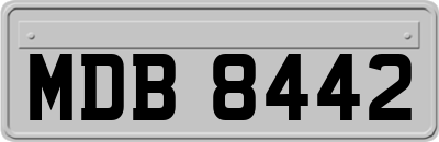 MDB8442