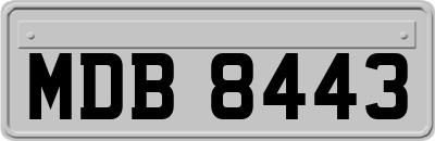 MDB8443