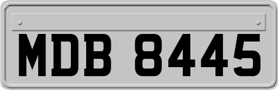 MDB8445