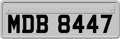 MDB8447