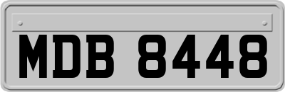 MDB8448