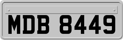 MDB8449