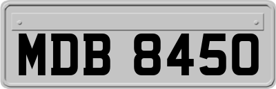 MDB8450
