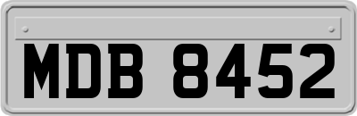 MDB8452