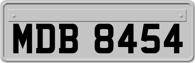 MDB8454