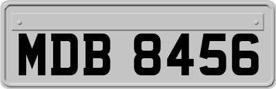 MDB8456
