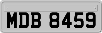 MDB8459