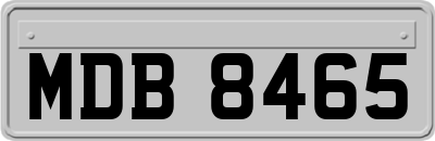 MDB8465