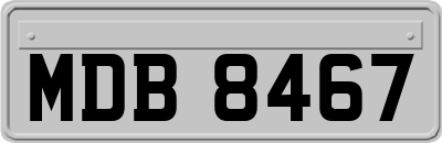 MDB8467