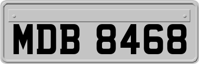 MDB8468