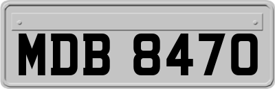 MDB8470