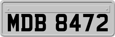 MDB8472
