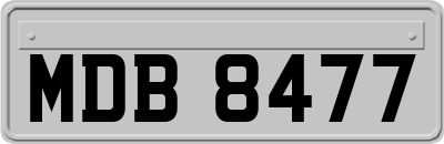 MDB8477