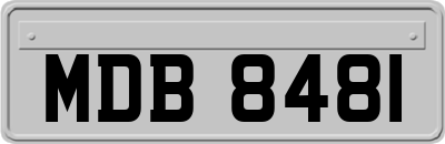 MDB8481