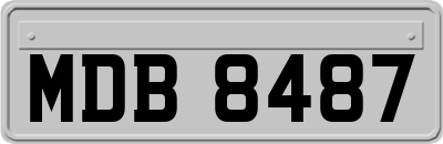 MDB8487
