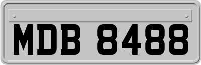 MDB8488