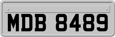 MDB8489