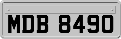 MDB8490