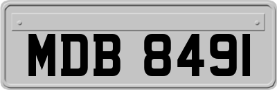 MDB8491