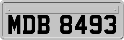 MDB8493