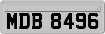 MDB8496