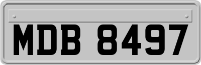 MDB8497