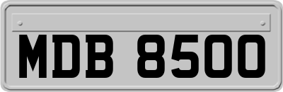 MDB8500