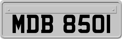 MDB8501