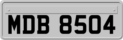 MDB8504