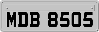 MDB8505