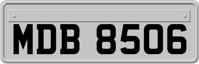 MDB8506