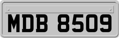 MDB8509