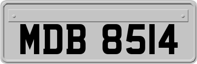 MDB8514
