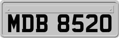 MDB8520