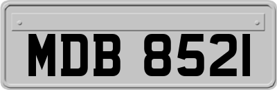 MDB8521