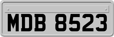 MDB8523