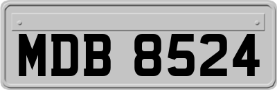 MDB8524