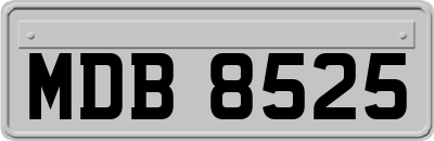 MDB8525