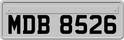 MDB8526