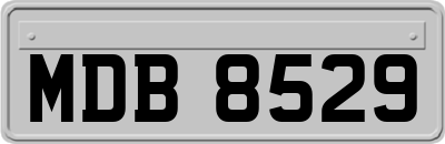 MDB8529