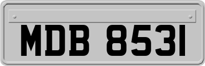 MDB8531