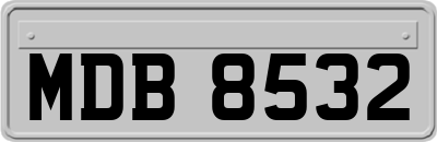 MDB8532